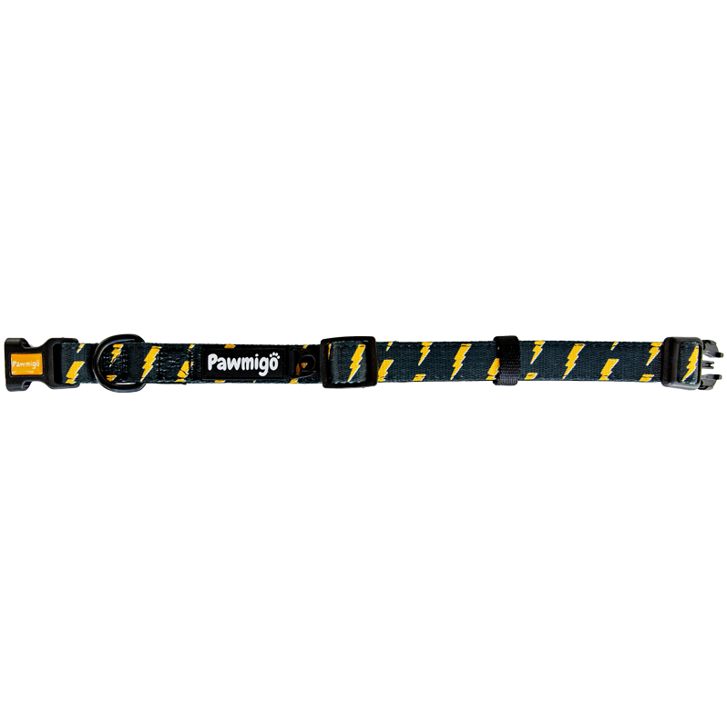 Pawgwarts Classic Collar – Collar | Doggo Dream Shop
