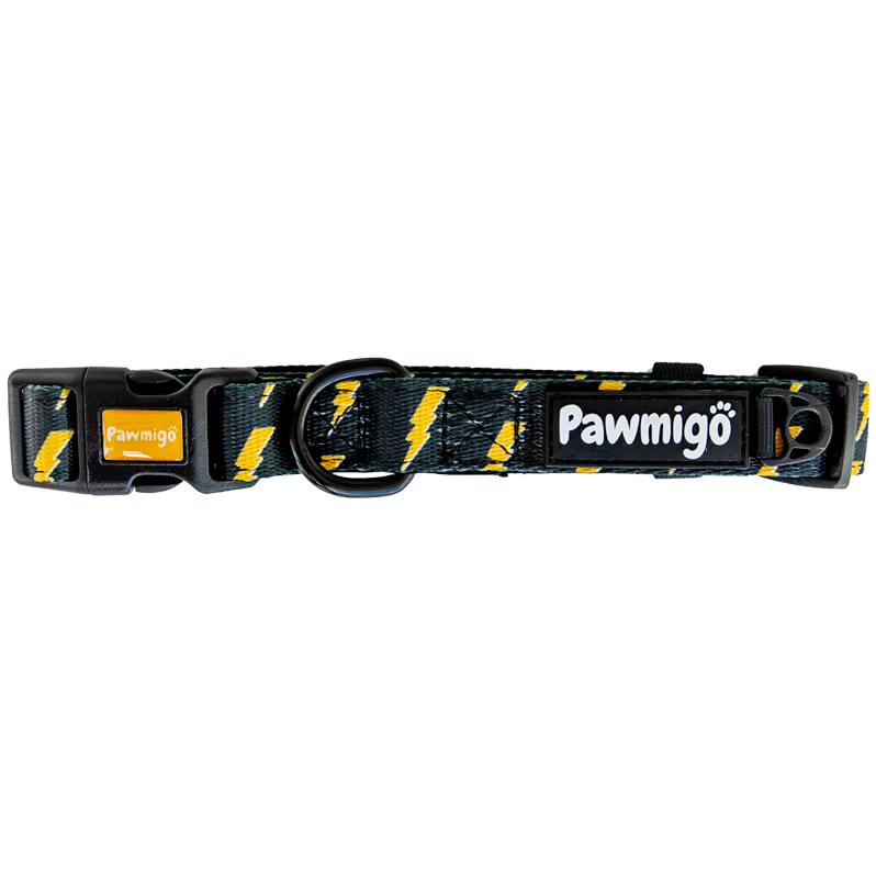 Pawgwarts Classic Collar – Collar | Doggo Dream Shop