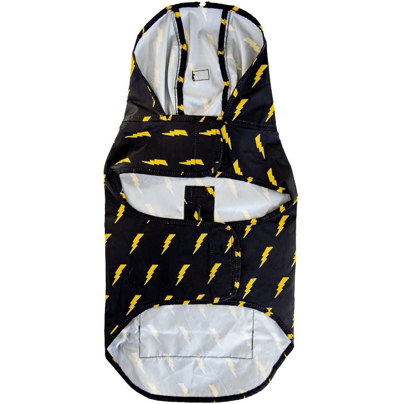 Pawgwarts Poncho – Poncho | Doggo Dream Shop