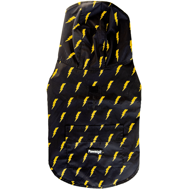 Pawgwarts Poncho – Poncho | Doggo Dream Shop