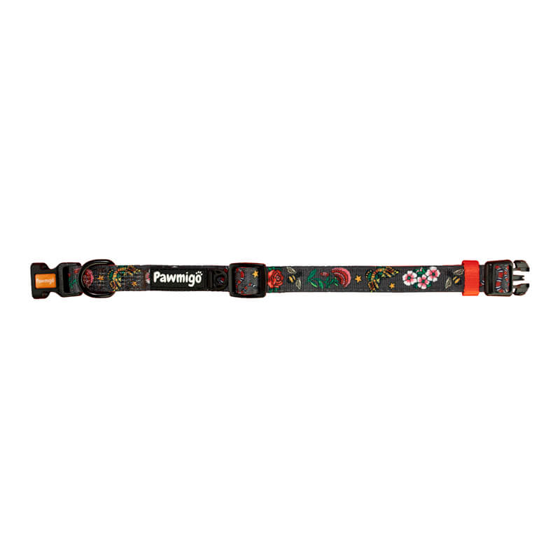 May Flowers Collar – Collar | Doggo Dream Shop