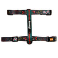 May Flowers Free-Fit Harness – Free-Fit Harness | Doggo Dream Shop