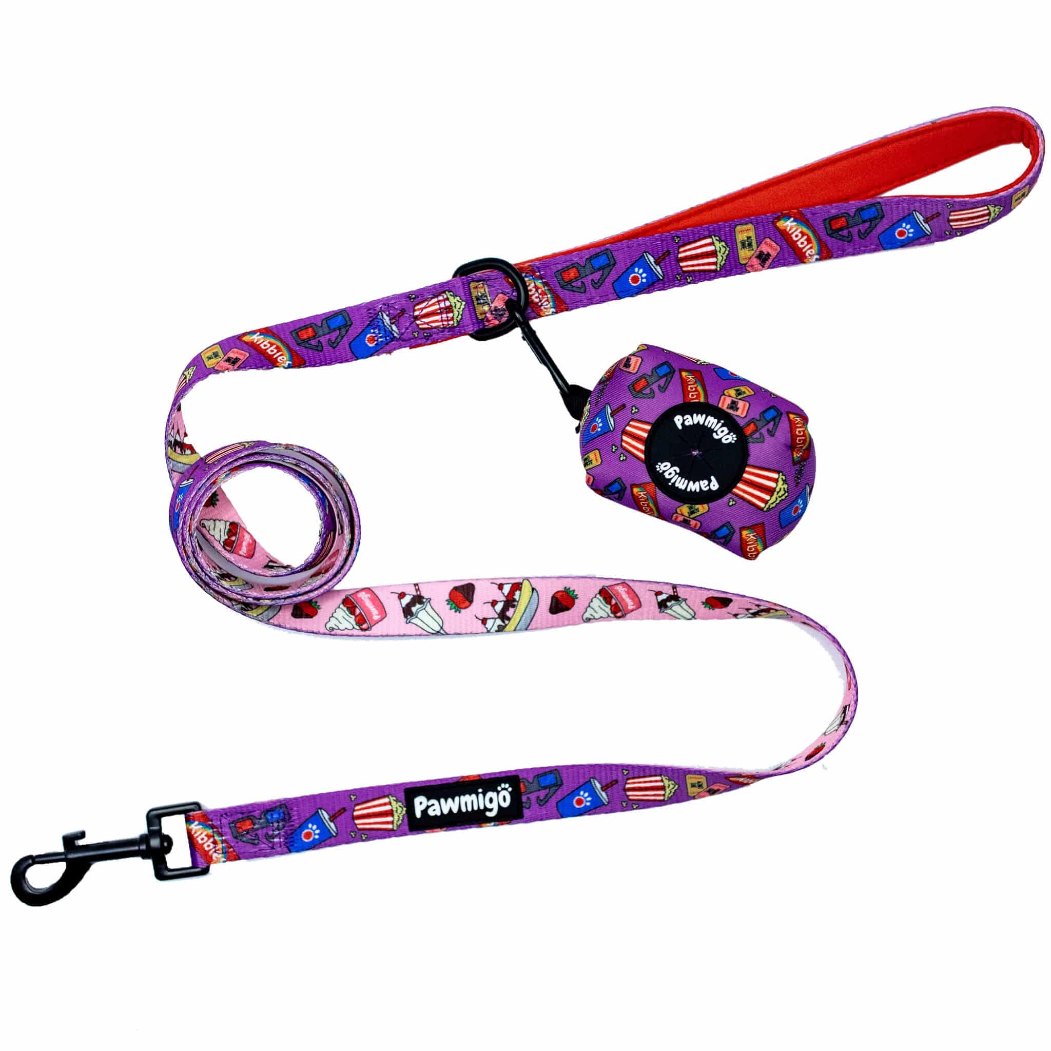 Saturday & Chill Leash Kit – Leash Kit | Doggo Dream Shop