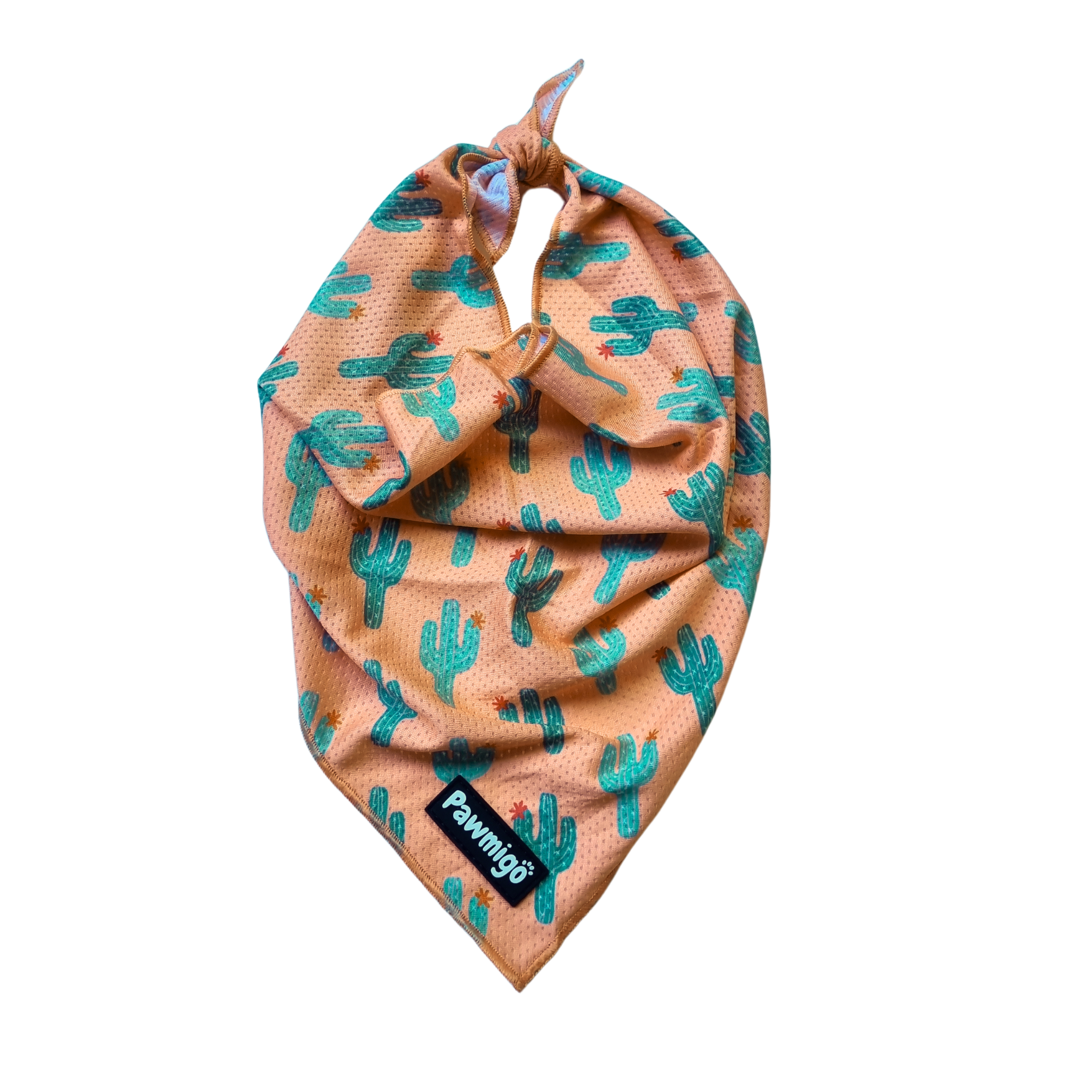 Succa For You Cooling Bandana – Seasonal Bandana | Doggo Dream Shop