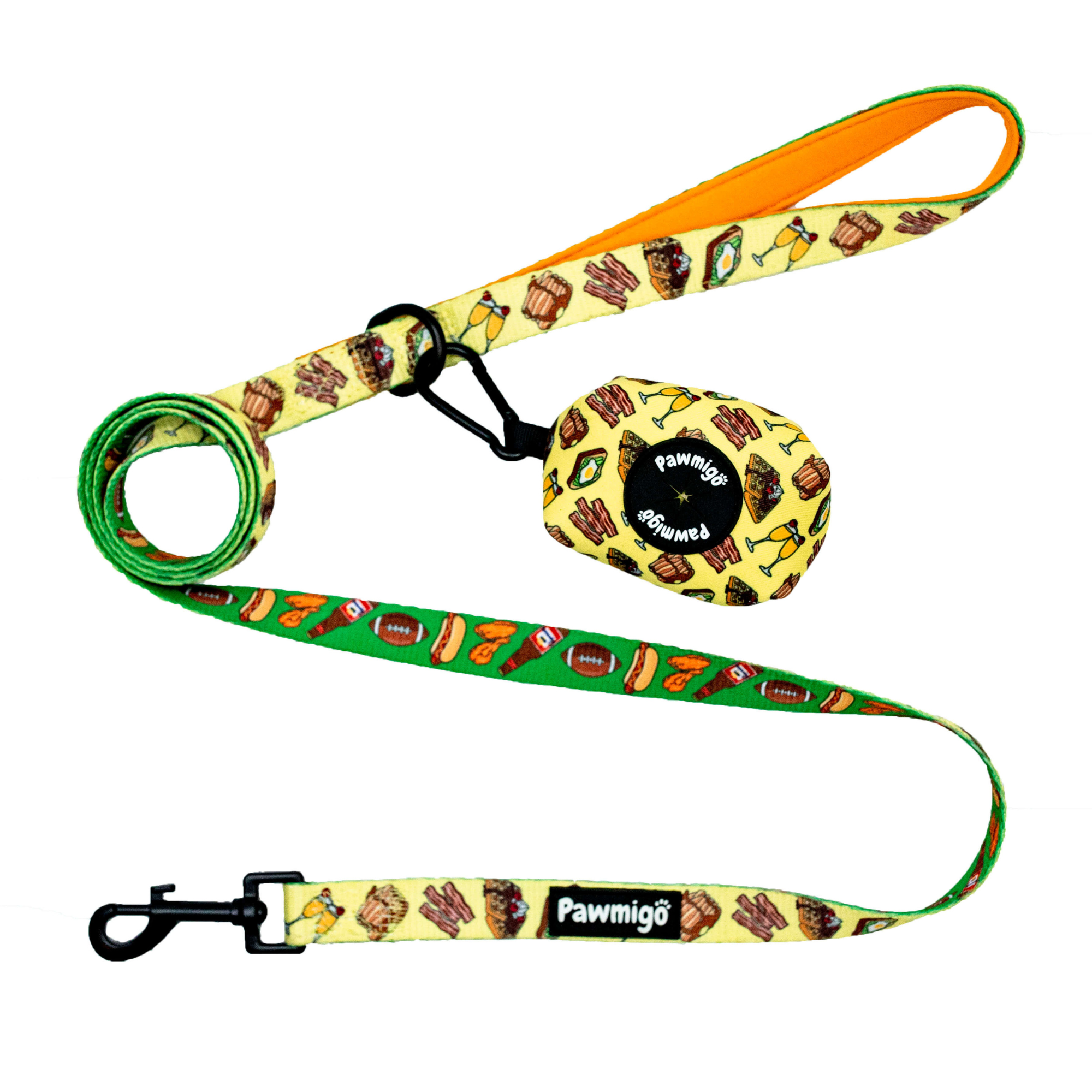 Sunday Funday Leash Kit – Leash Kit | Doggo Dream Shop