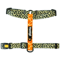 Wild Thing Free-Fit Harness – Free-Fit Harness | Doggo Dream Shop