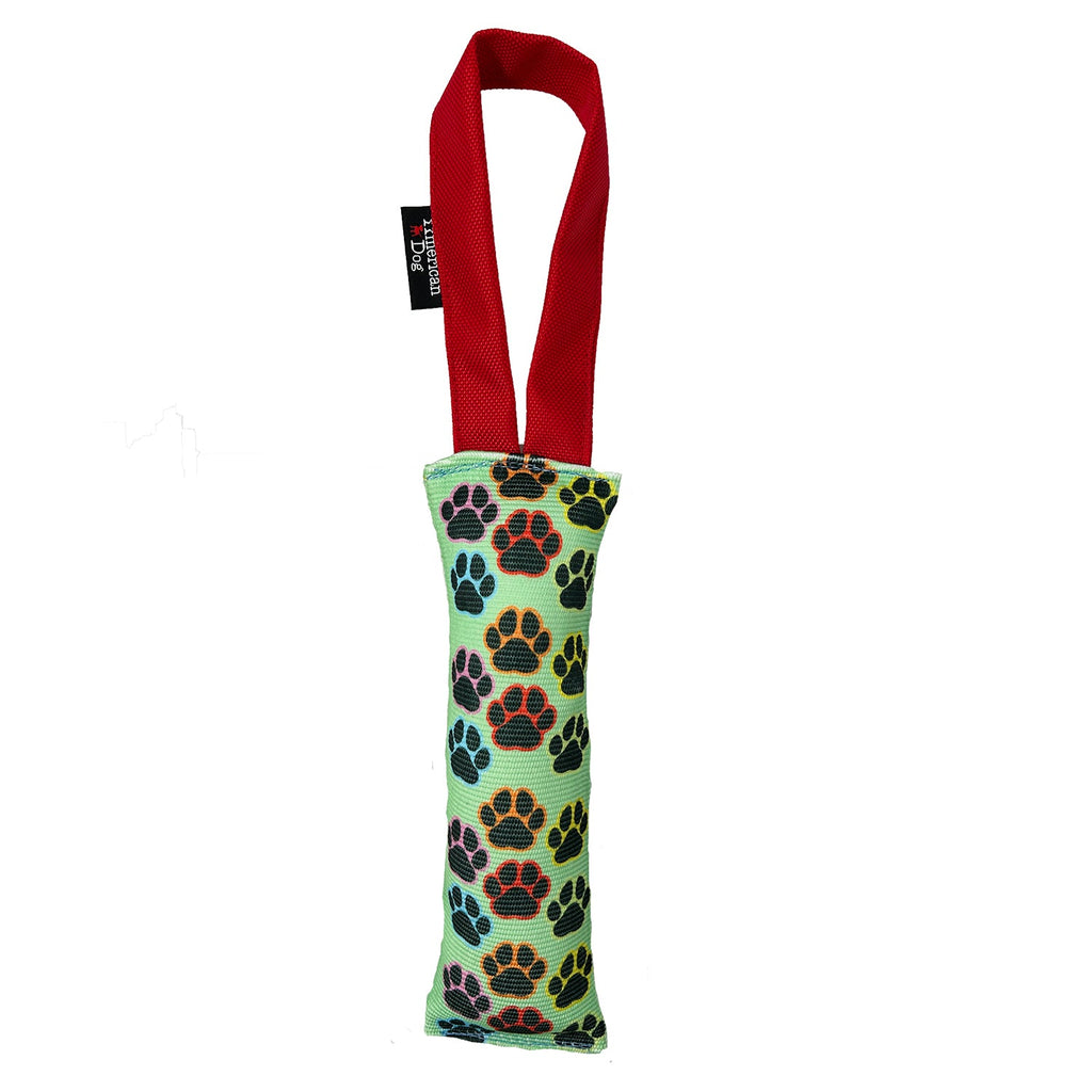Fire Hose Dog Toy Tugs – Dog Toys | Doggo Dream Shop