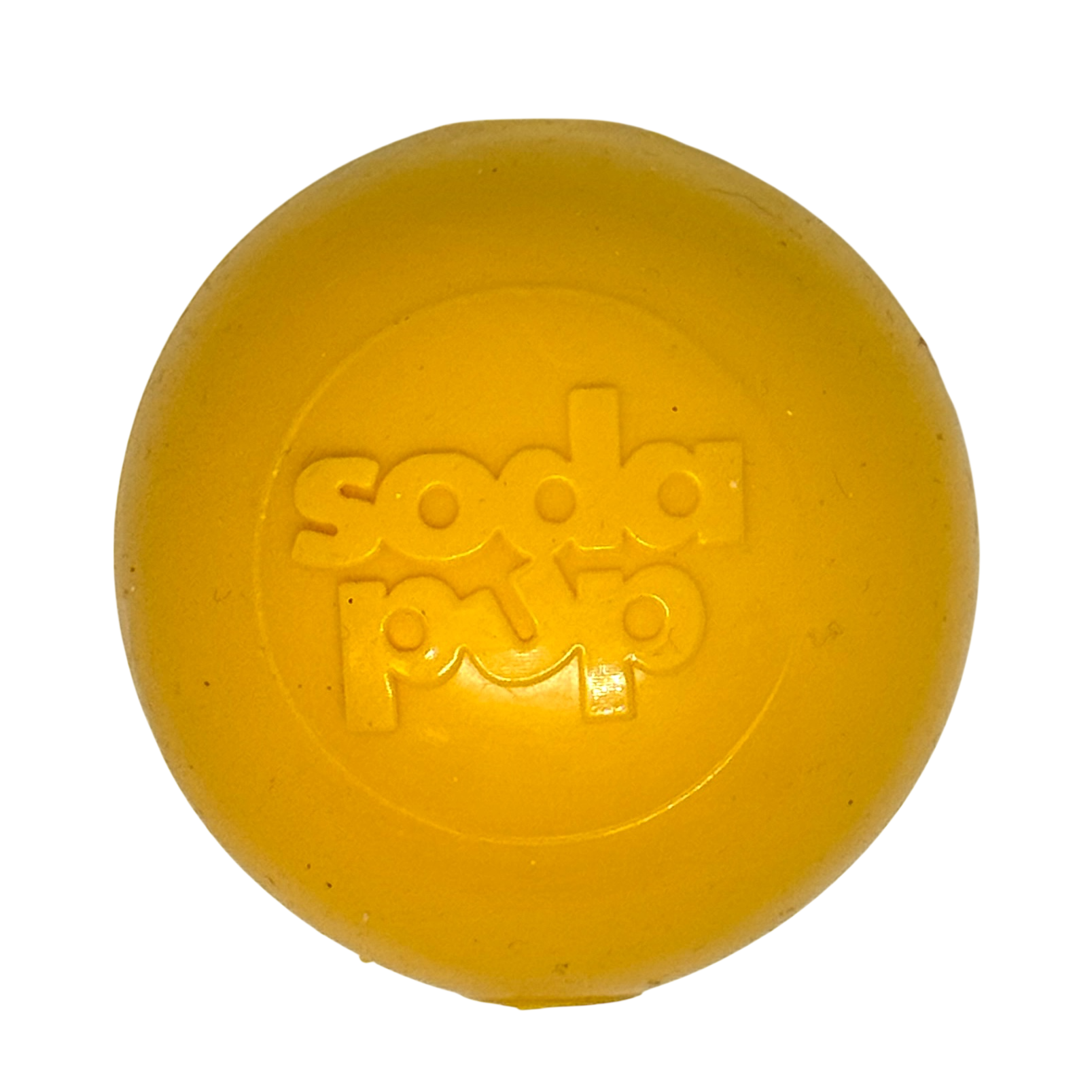 Squeak Ball – Durable Squeaky Dog Toy That Floats | USA Made