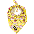 Pig Out Bandana – Seasonal Bandana | Doggo Dream Shop