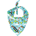 Pool Pawty Bandana – Seasonal Bandana | Doggo Dream Shop