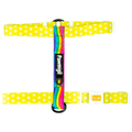 Pool Pawty Free-Fit Harness – Free-Fit Harness | Doggo Dream Shop