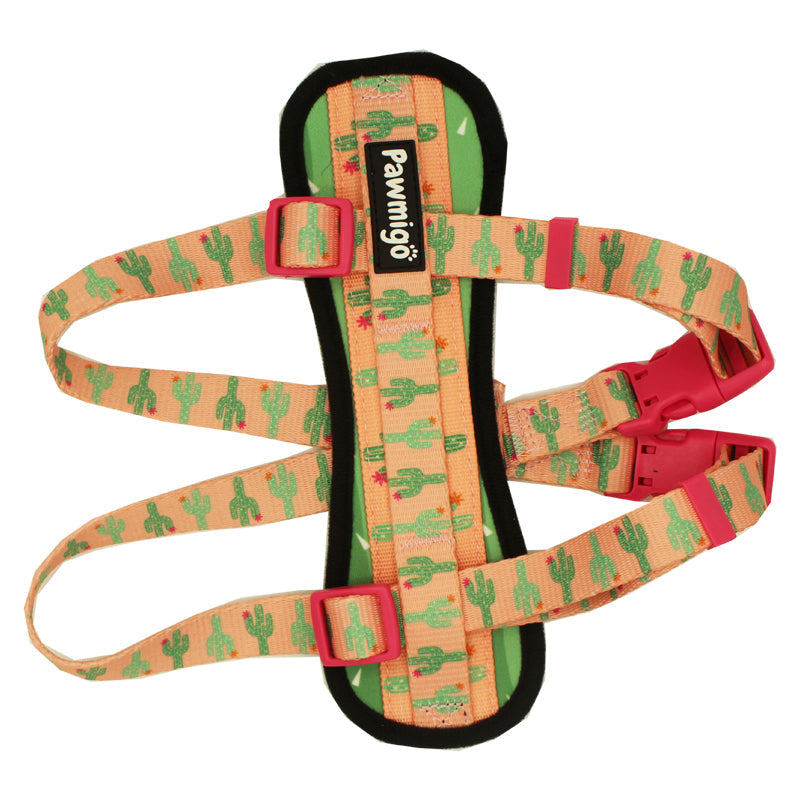 Succa For You X-Fit Harness – Pet Collars & Harnesses | Doggo Dream Shop