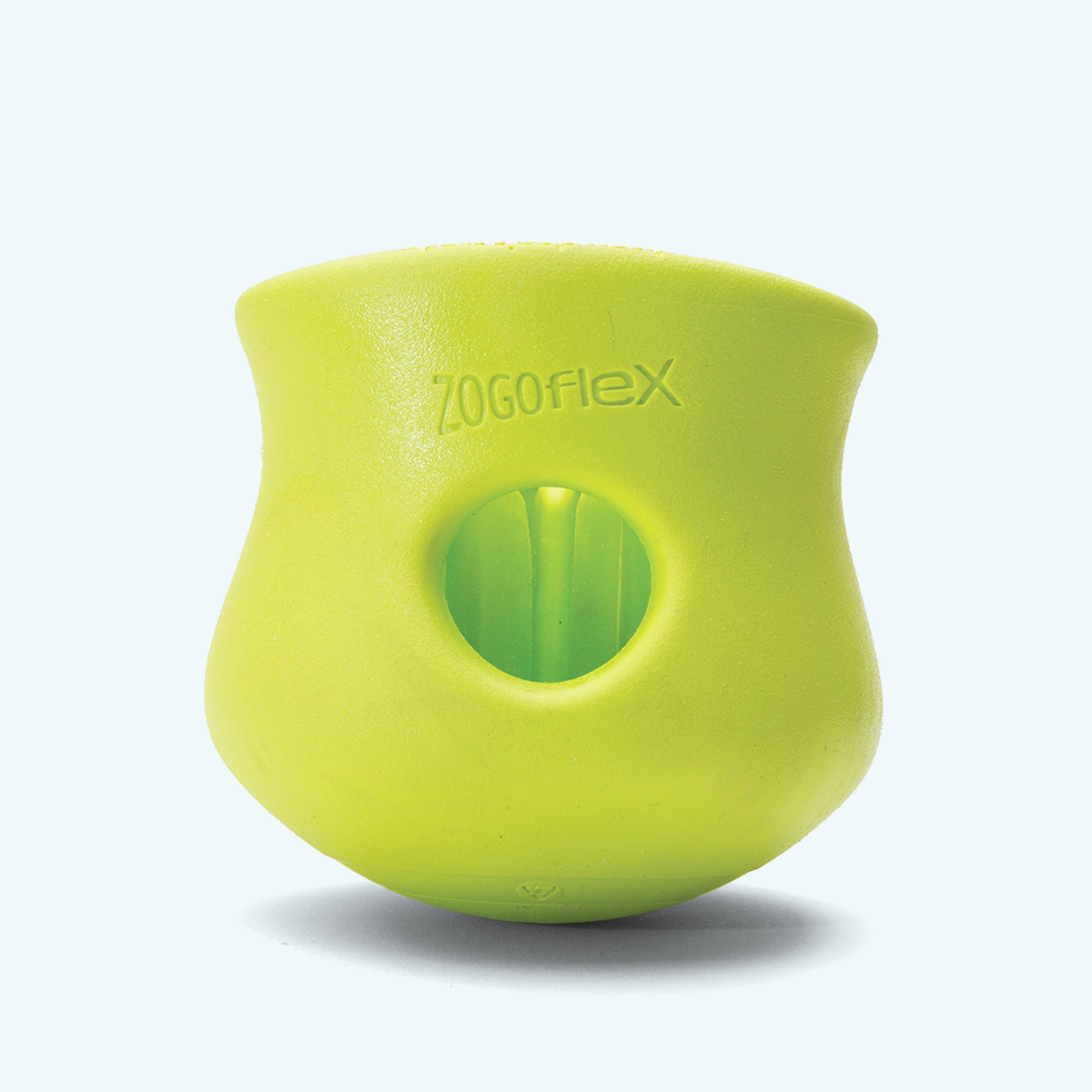 West Paw Toppl Treat Dispensing Dog Toy