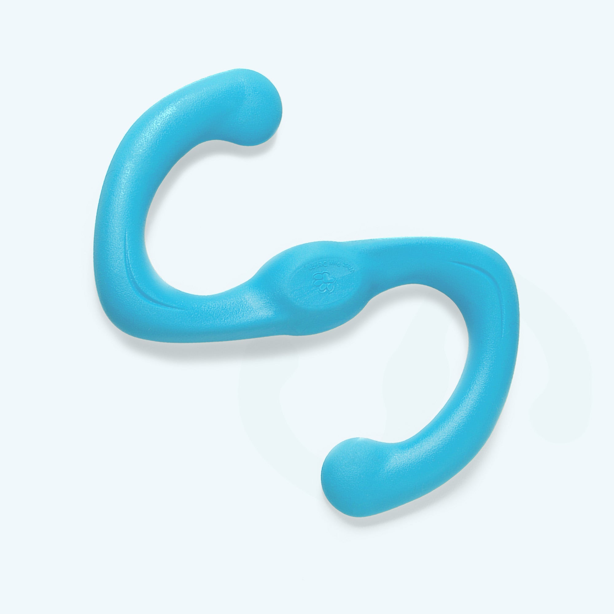 West Paw Bumi Tug & Fetch Dog Toy