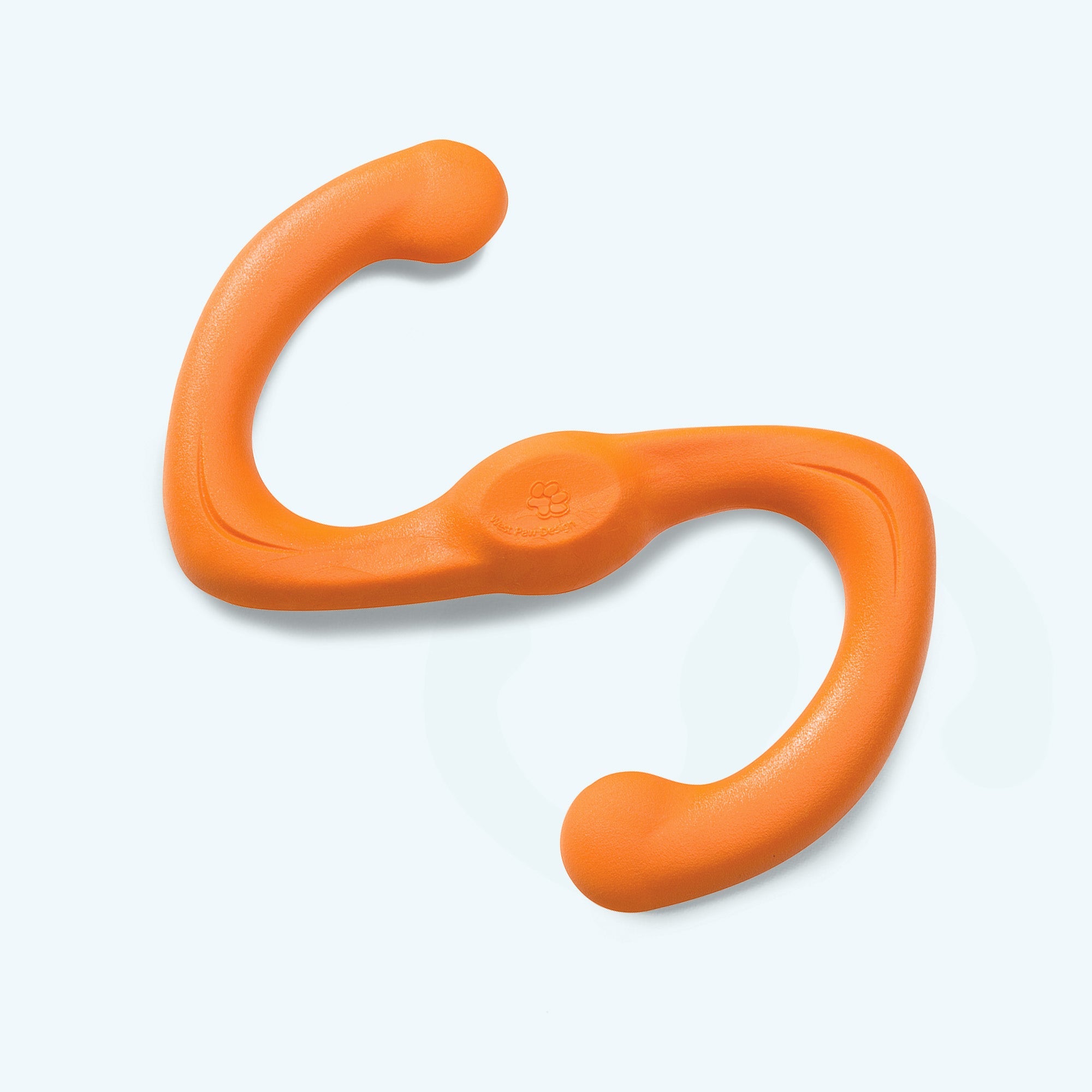 West Paw Bumi Tug & Fetch Dog Toy