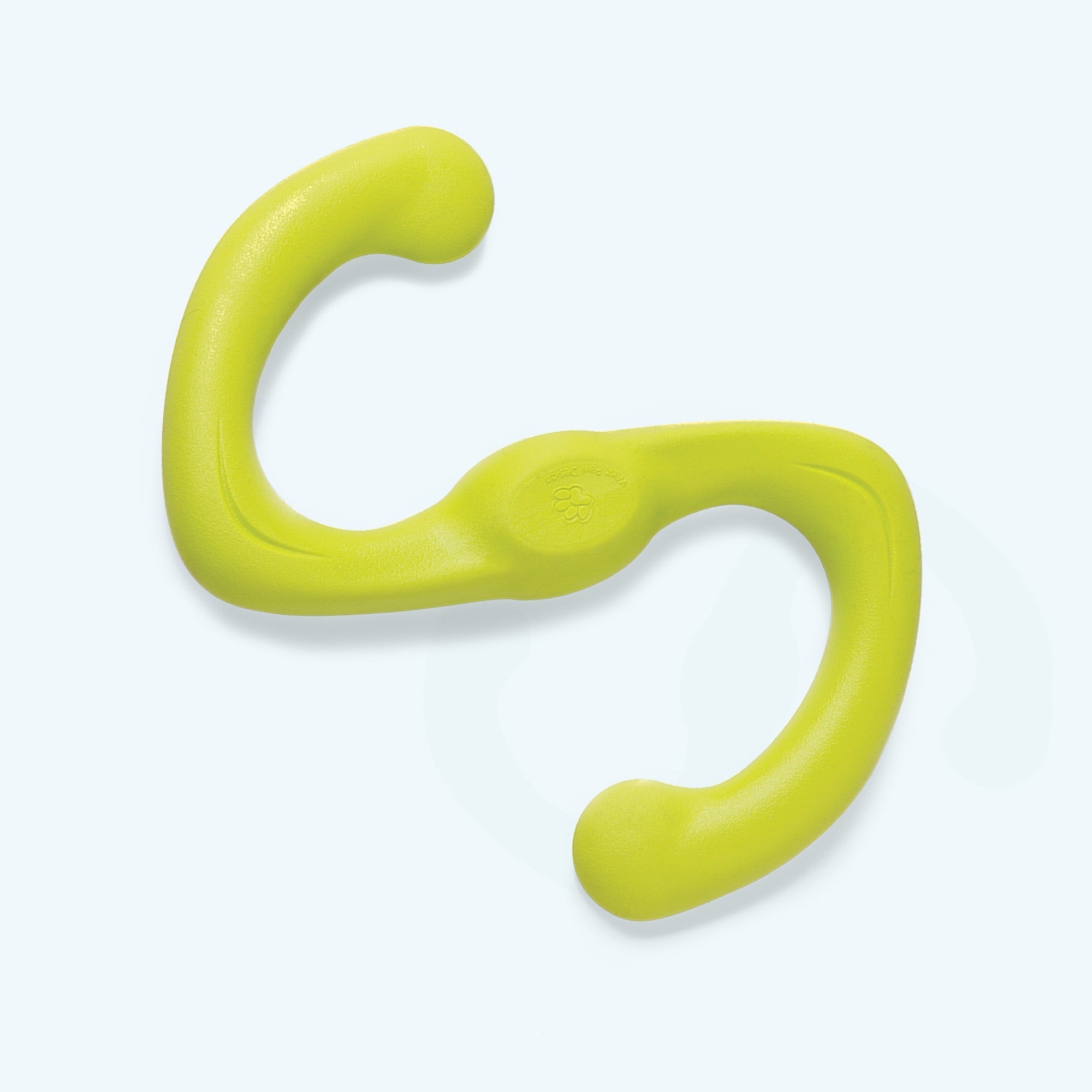 West Paw Bumi Tug & Fetch Dog Toy