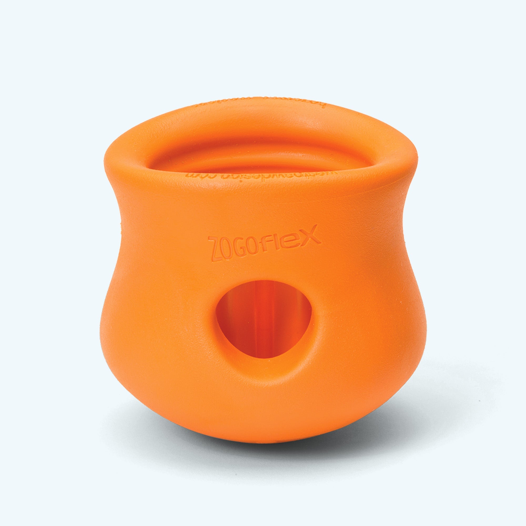 West Paw Toppl Treat Dispensing Dog Toy