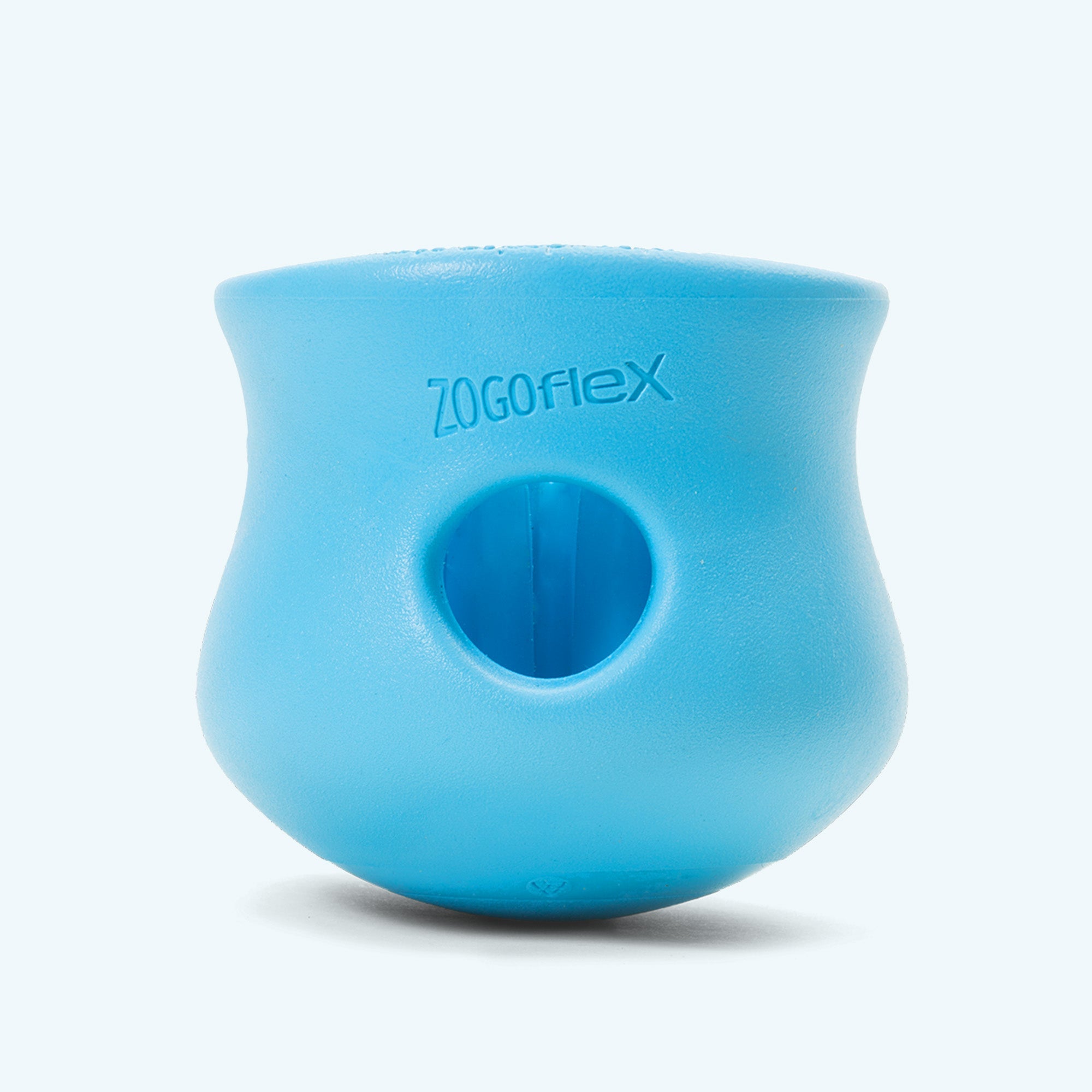 West Paw Toppl Treat Dispensing Dog Toy