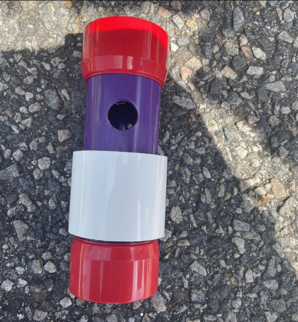 Small Snout Roller – Toys | Doggo Dream Shop