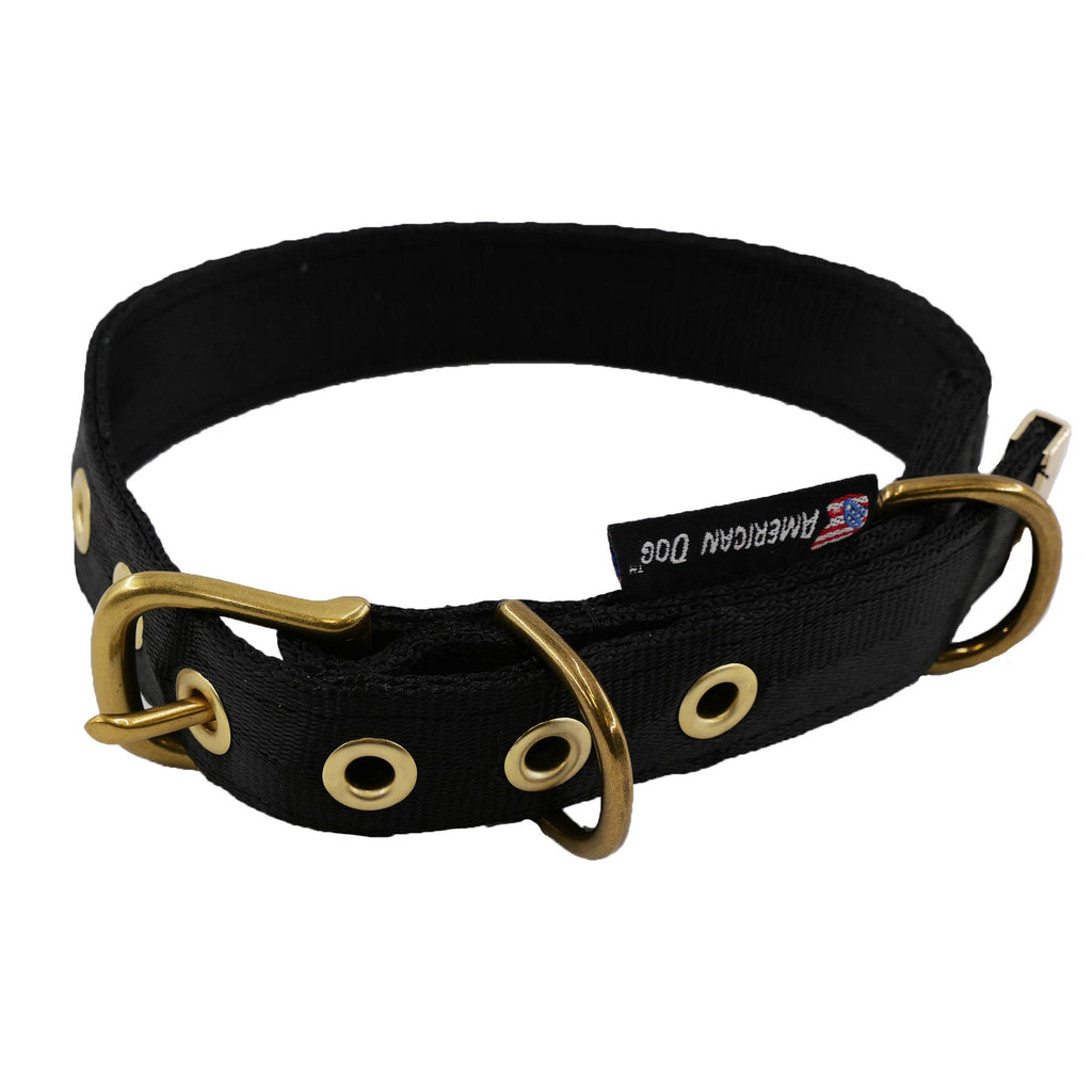 Collars Seatbelt – Dog Collar | Doggo Dream Shop