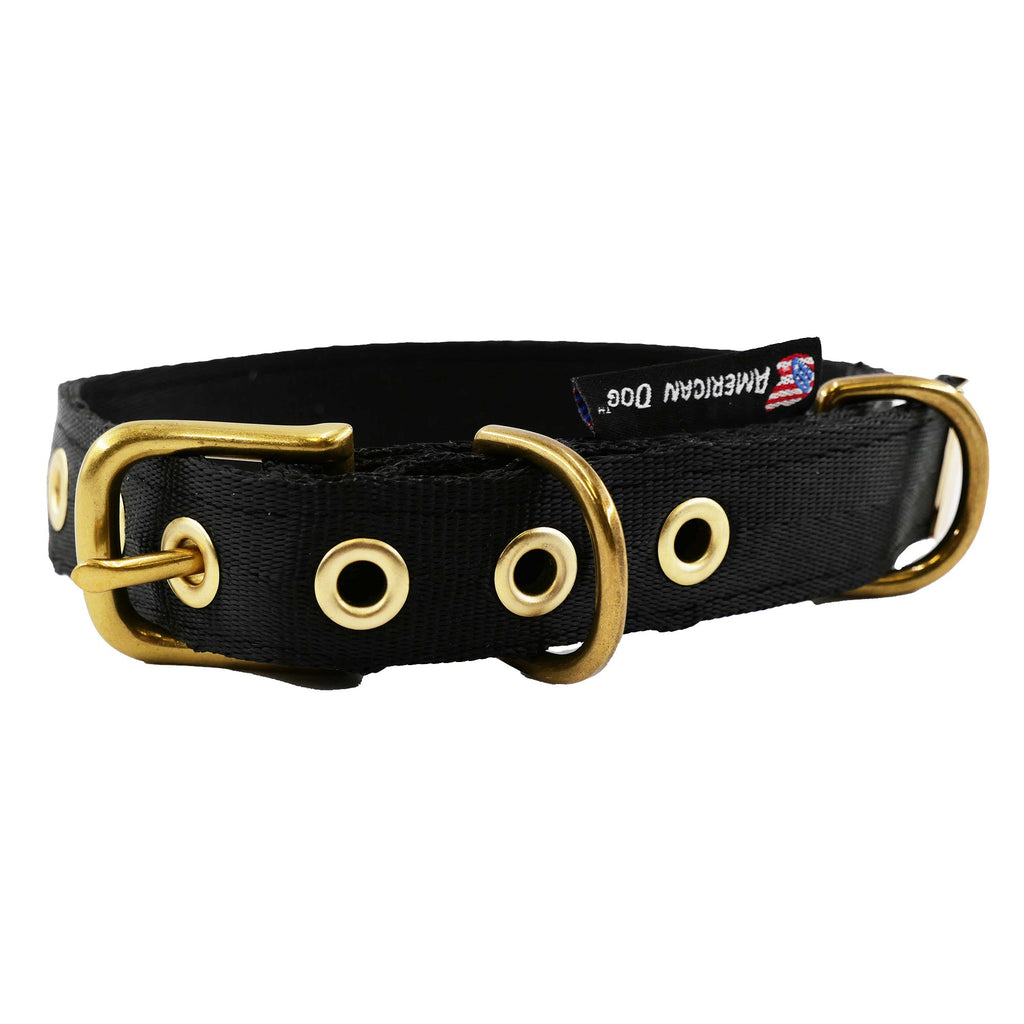 Collars Seatbelt – Dog Collar | Doggo Dream Shop