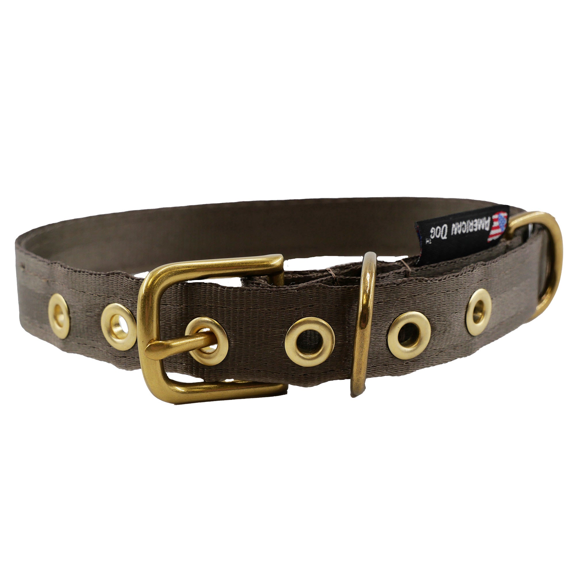 Collars Seatbelt – Dog Collar | Doggo Dream Shop