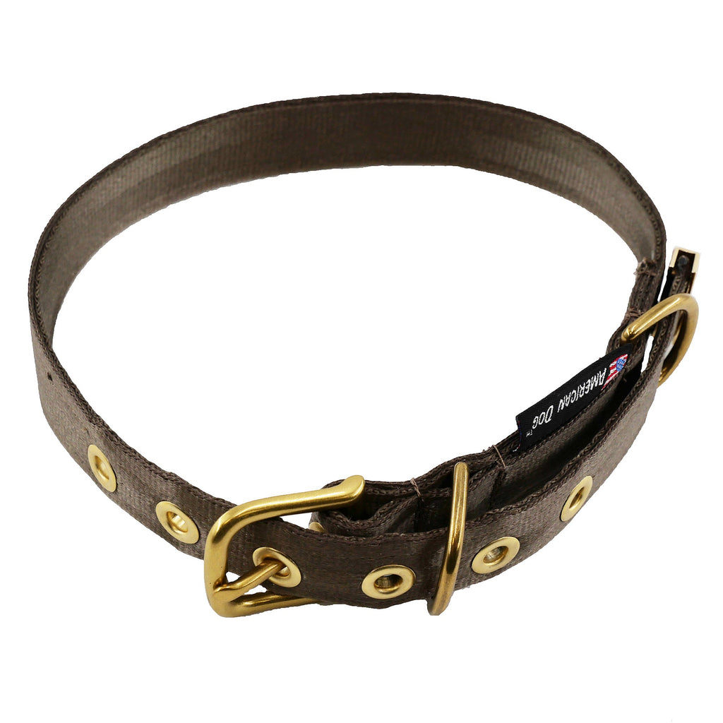 Collars Seatbelt – Dog Collar | Doggo Dream Shop