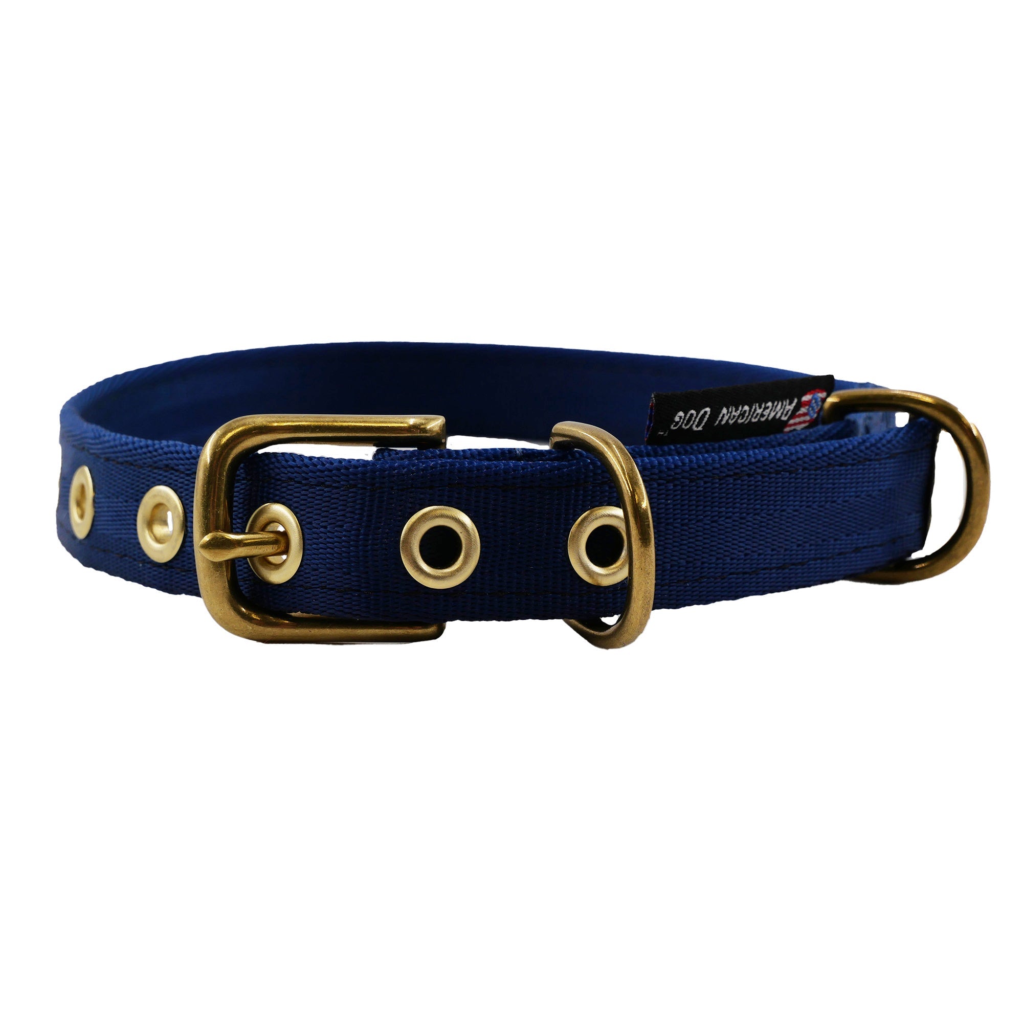 Collars Seatbelt – Dog Collar | Doggo Dream Shop