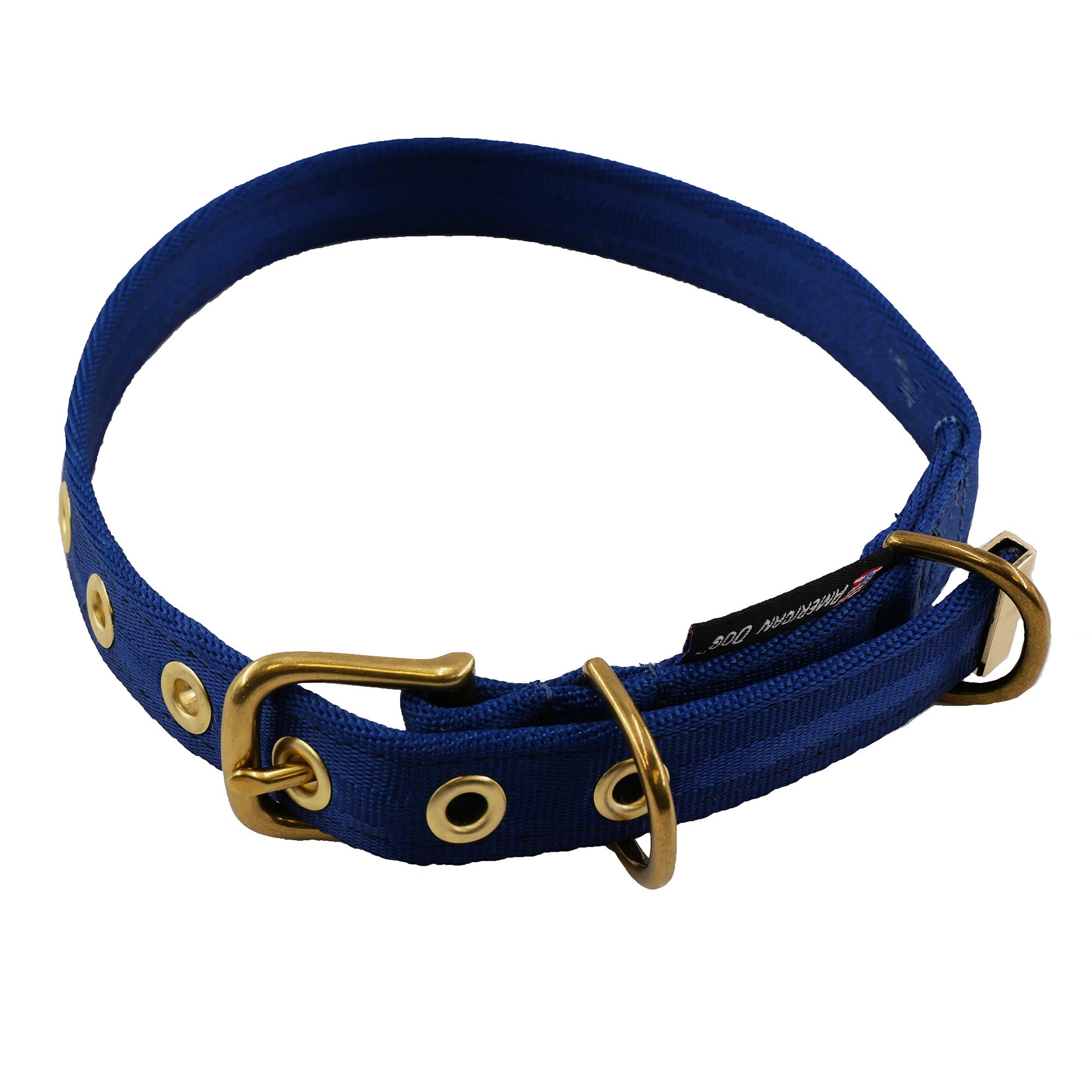 Collars Seatbelt – Dog Collar | Doggo Dream Shop