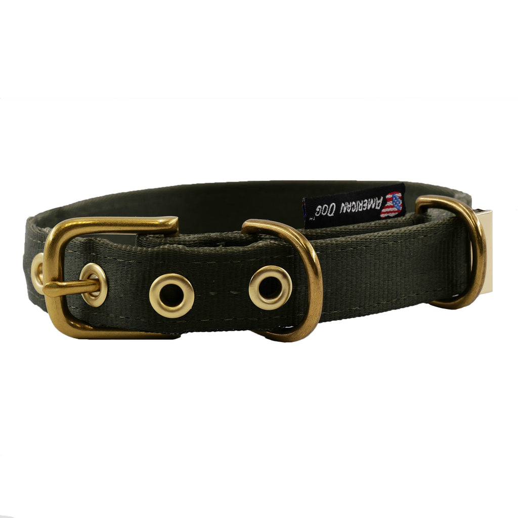 Collars Seatbelt – Dog Collar | Doggo Dream Shop
