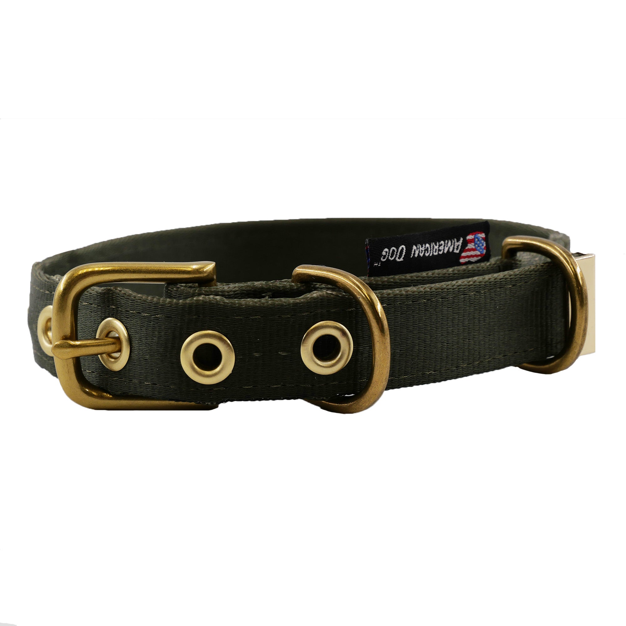 Collars Seatbelt – Dog Collar | Doggo Dream Shop