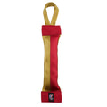 Seatbelt 2-Tone Tube Tug – Dog Toys | Doggo Dream Shop
