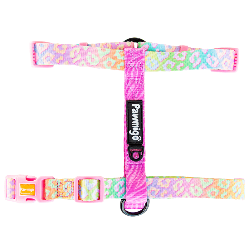 Slumber Pawty Free-Fit Harness – Free-Fit Harness | Doggo Dream Shop