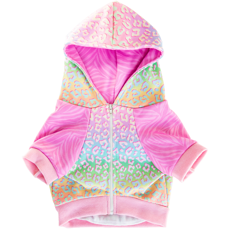 Slumber Pawty Hoodie – Hoodie | Doggo Dream Shop