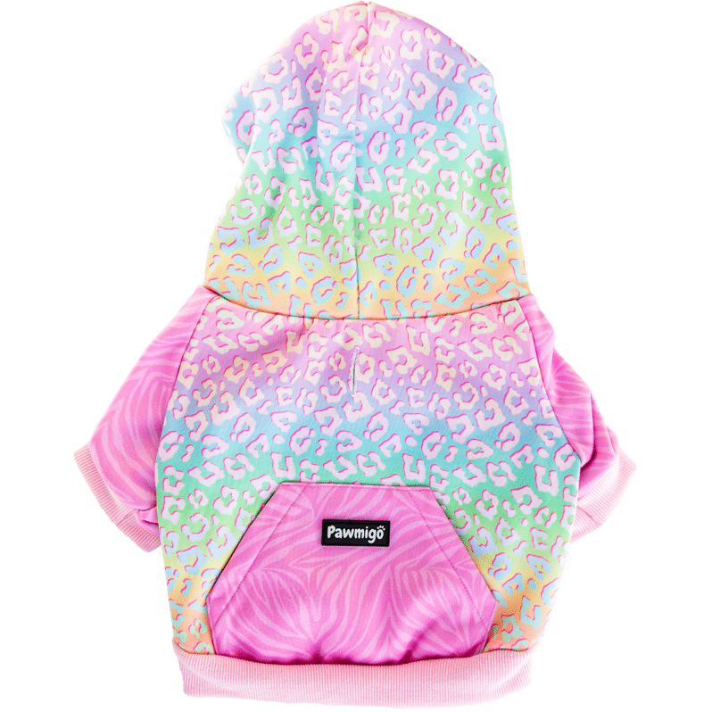 Slumber Pawty Hoodie – Hoodie | Doggo Dream Shop