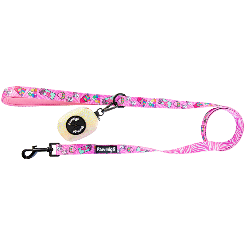 Slumber Pawty Leash Kit – Leash Kit | Doggo Dream Shop