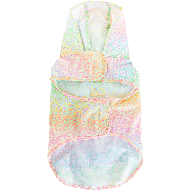 Slumber Pawty Poncho – Poncho | Doggo Dream Shop