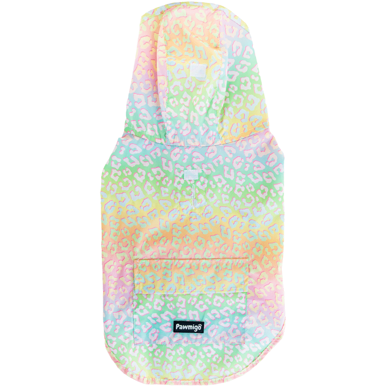 Slumber Pawty Poncho – Poncho | Doggo Dream Shop