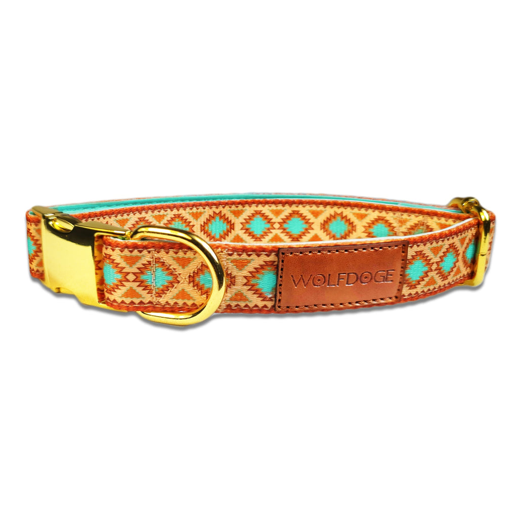 Southwest Spirit Collar – Collars | Doggo Dream Shop