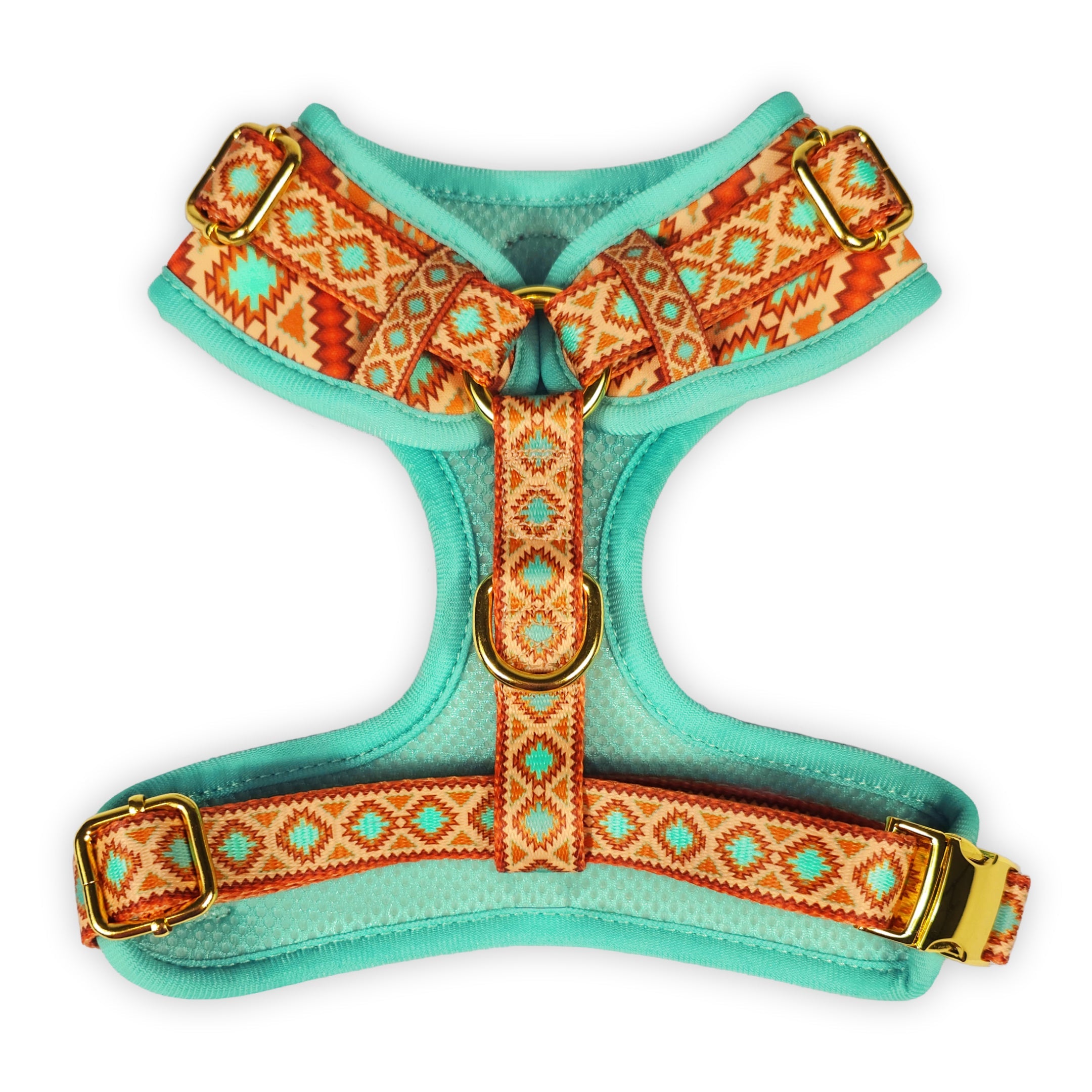 Southwest Spirit Harness – Harnesses | Doggo Dream Shop