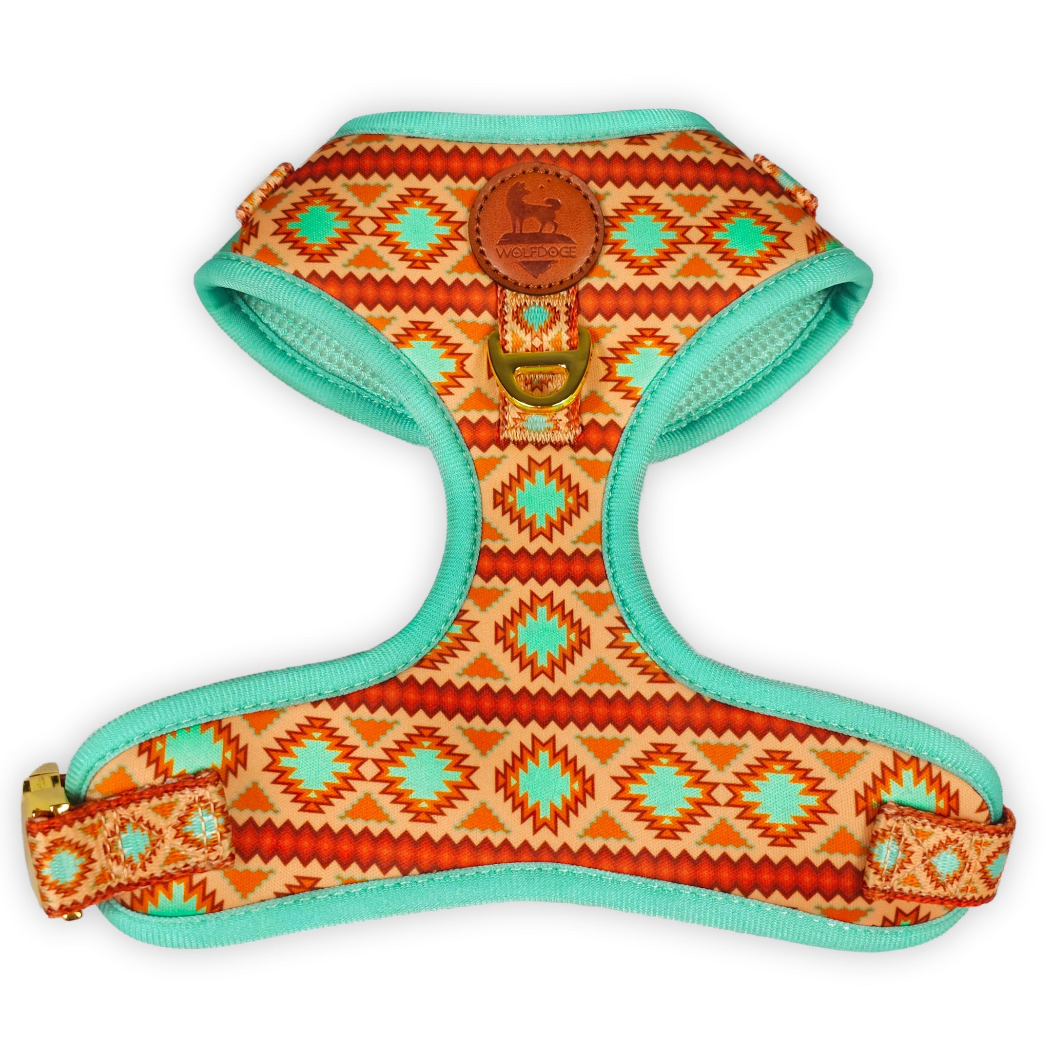 Southwest Spirit Harness – Harnesses | Doggo Dream Shop