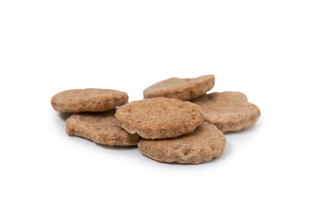 All-Natural Turkey Bacon Dog Biscuits – Big Daddy Biscuits