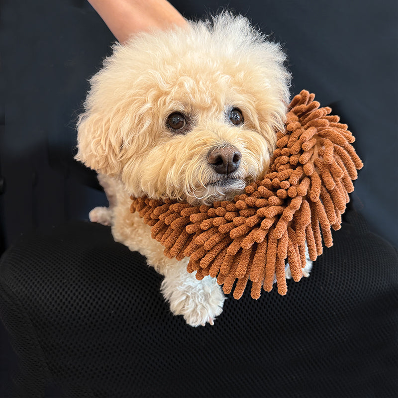THE BRUSH – Premium Dog Grooming Brush by Pride+Groom