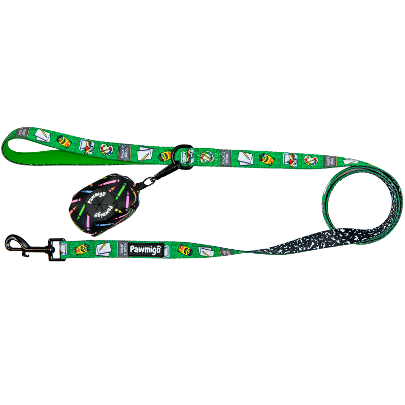 Teacher's Pet Leash Kit – Leash Kit | Doggo Dream Shop