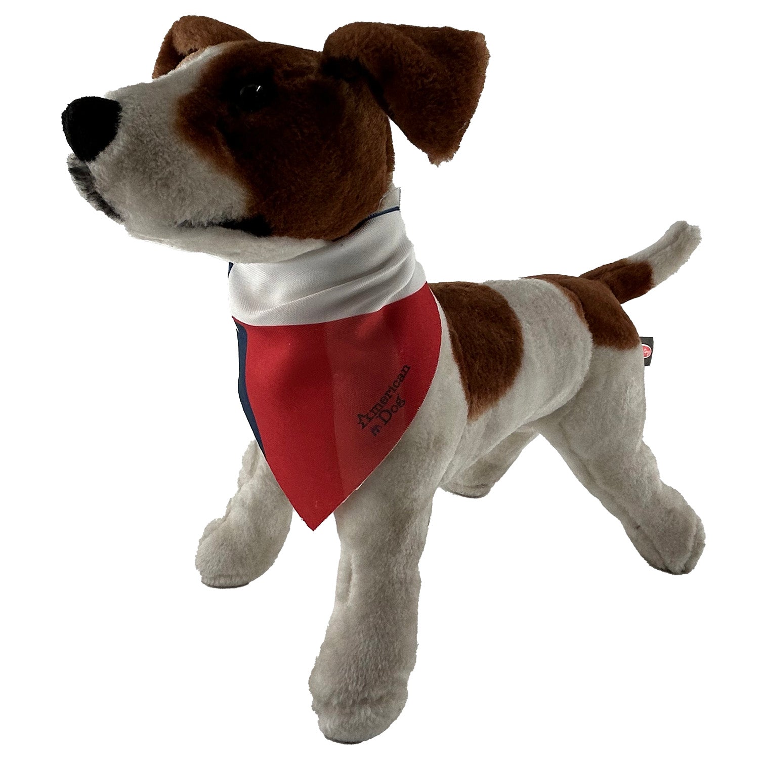 Bandanas - Tie On – Dog bandana | Doggo Dream Shop