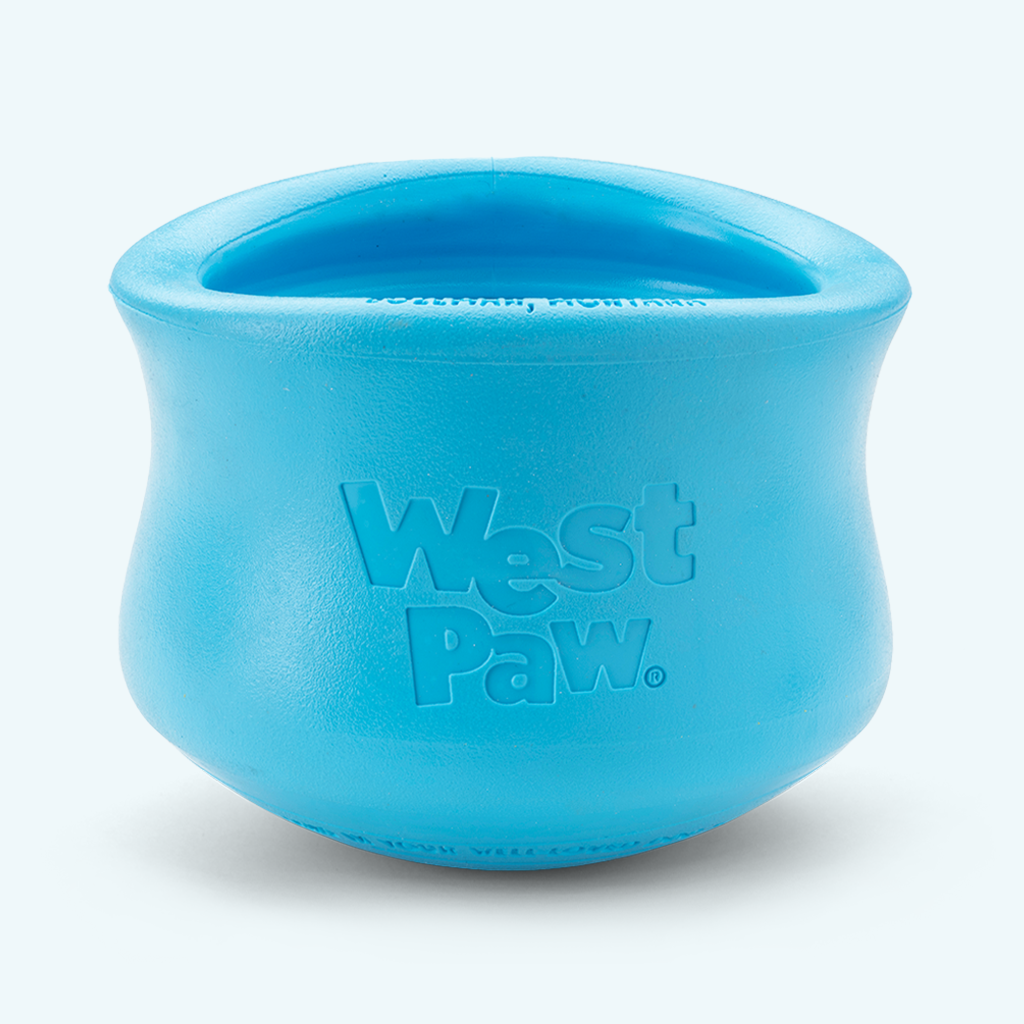 West Paw Toppl Treat Dispensing Dog Toy