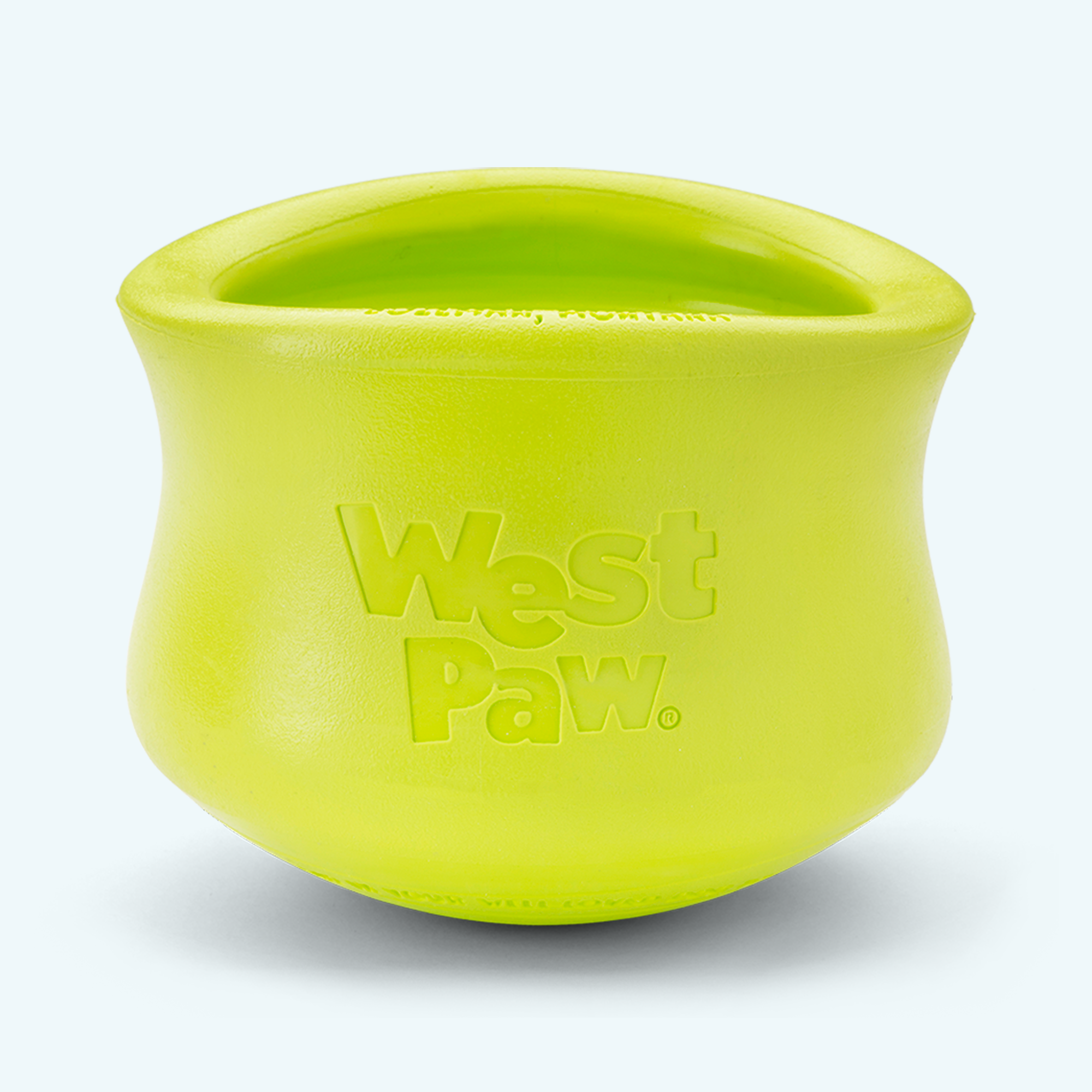 West Paw Toppl Treat Dispensing Dog Toy