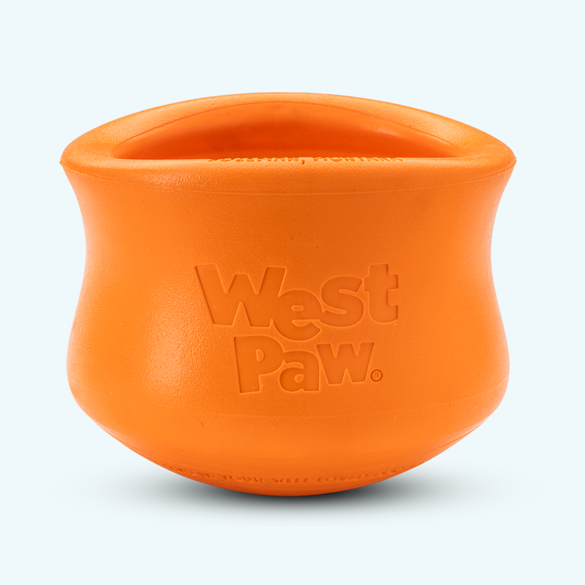 West Paw Toppl Treat Dispensing Dog Toy