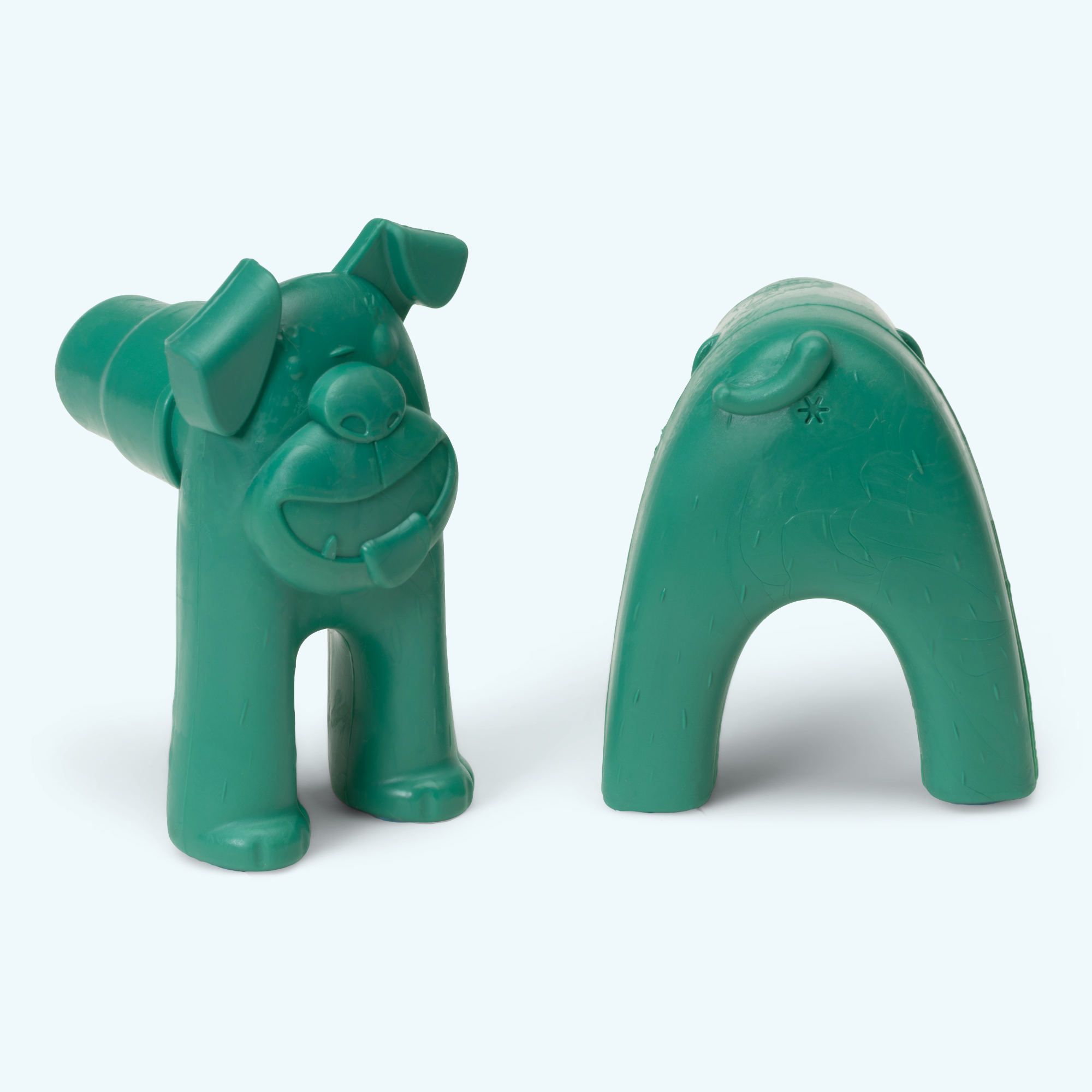 West Paw Toppl Stopper