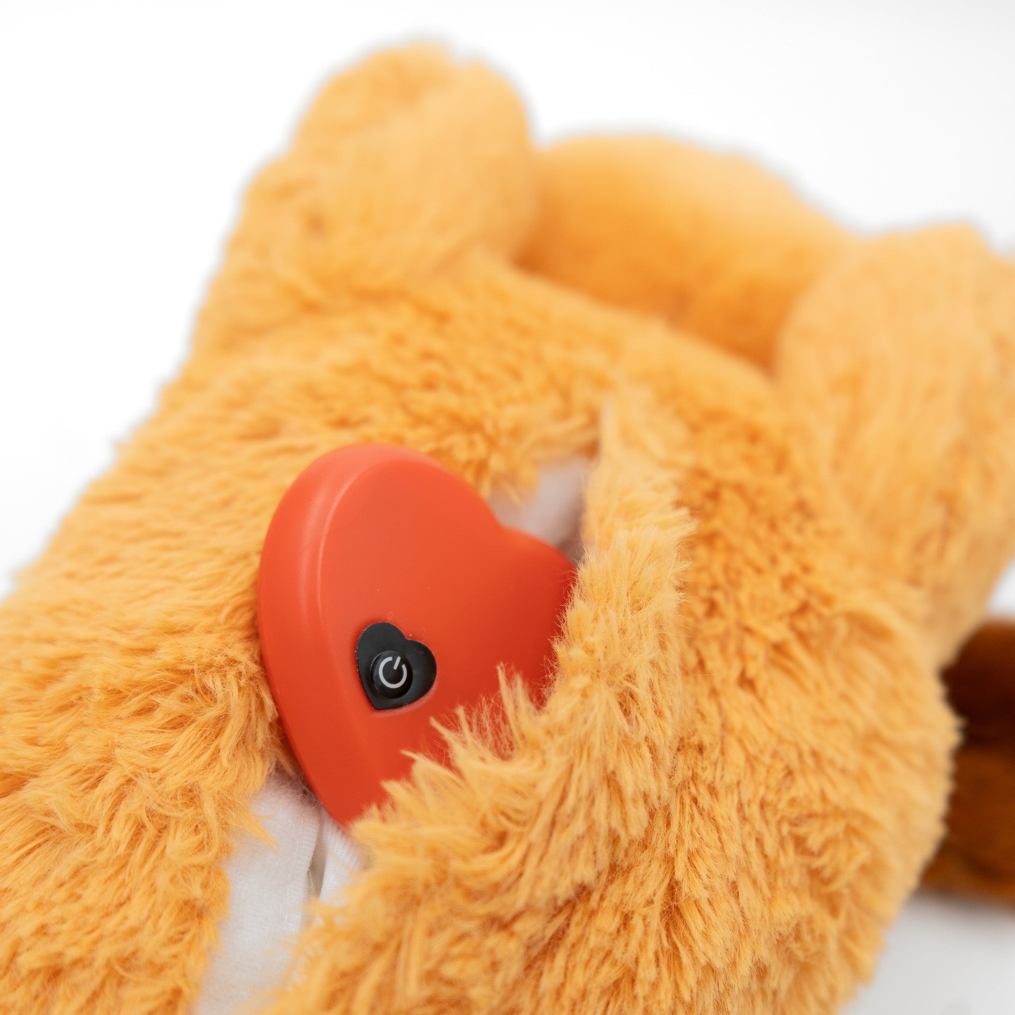 Zen Pup Calming Dog Toy with Heartbeat | Wasatch Pup